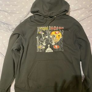 NFL Super Bowl Hoodie